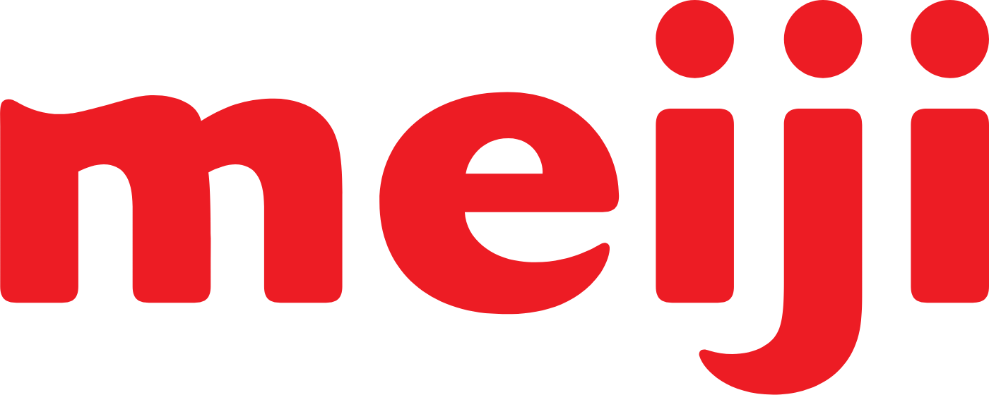 Meiji Holdings logo large (transparent PNG)