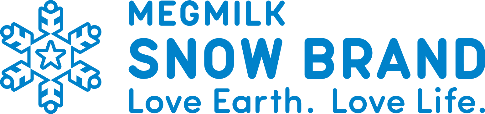 Megmilk Snow Brand logo large (transparent PNG)