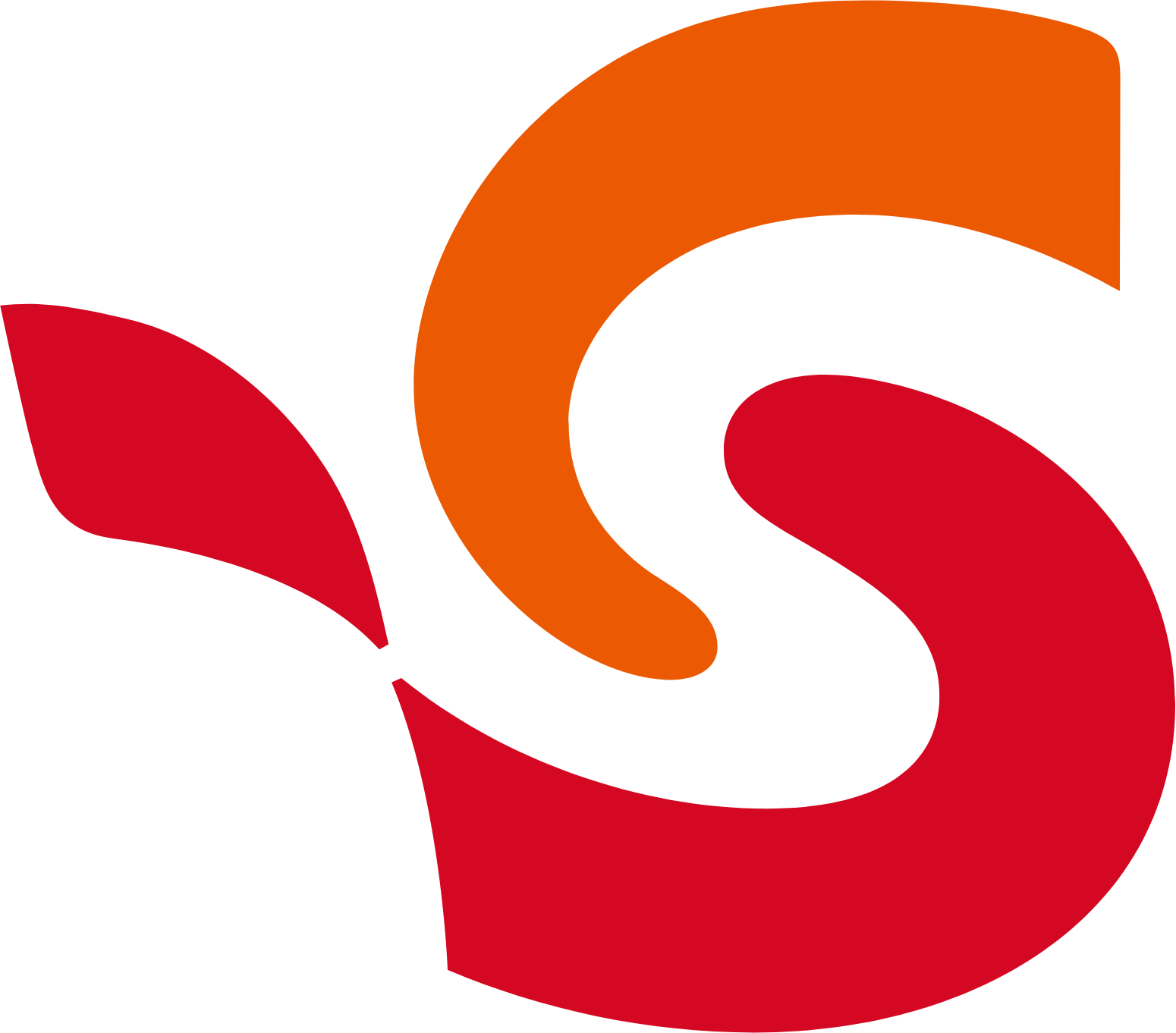 S Foods Inc. Logo (transparentes PNG)