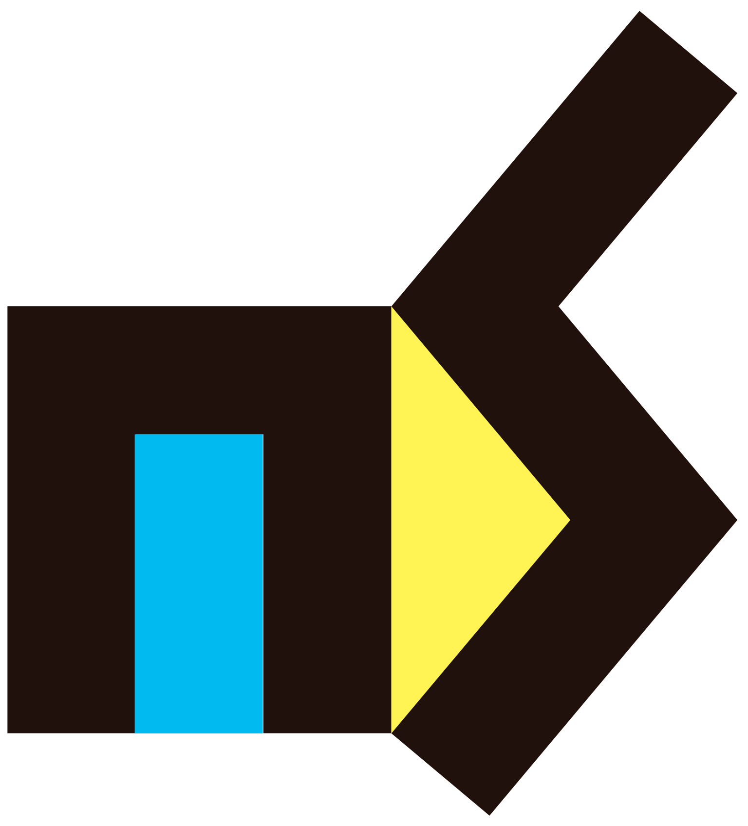 NS Solutions Corporation logo on a dark background (transparent PNG)