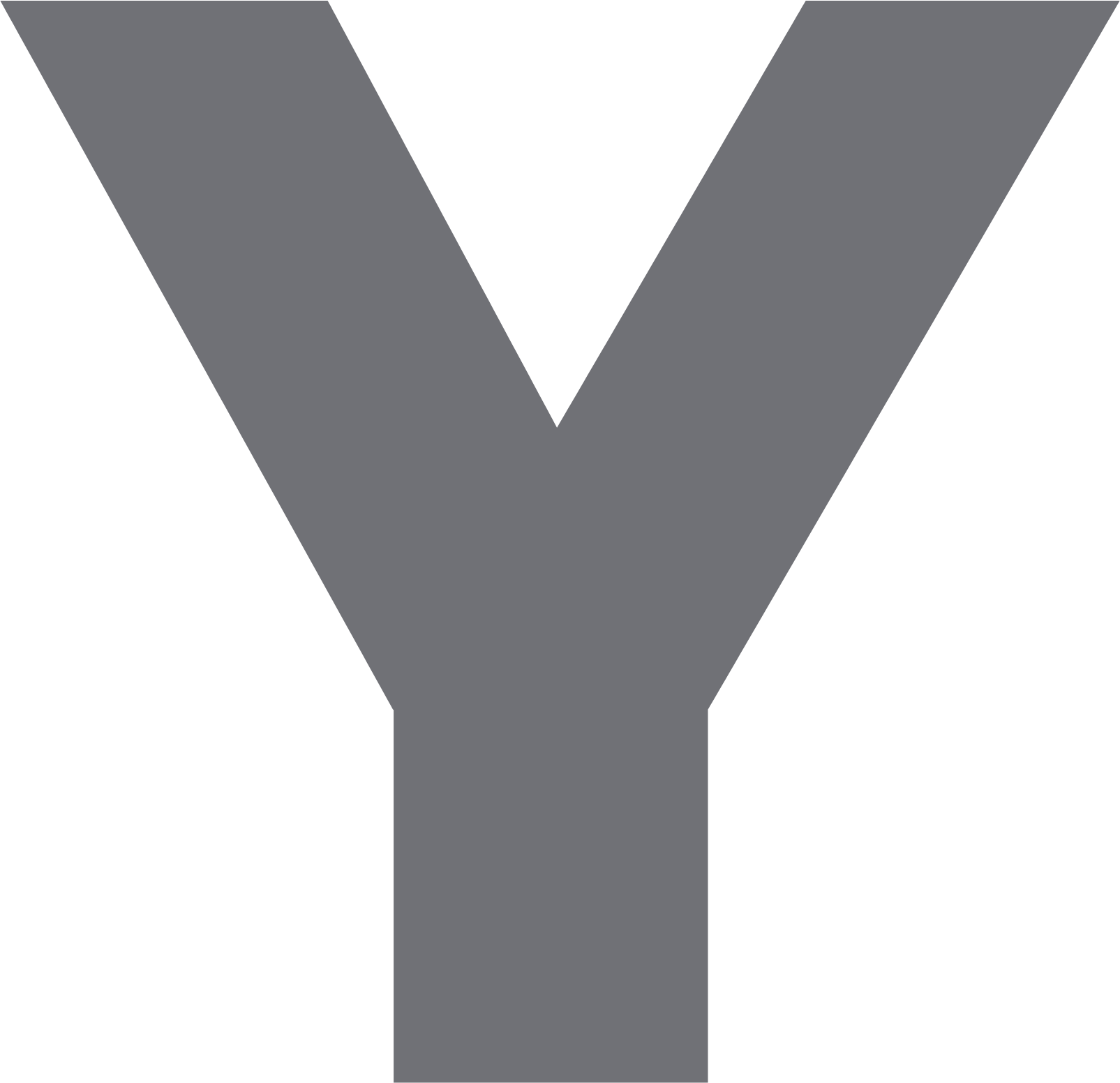 Yageo logo (transparent PNG)