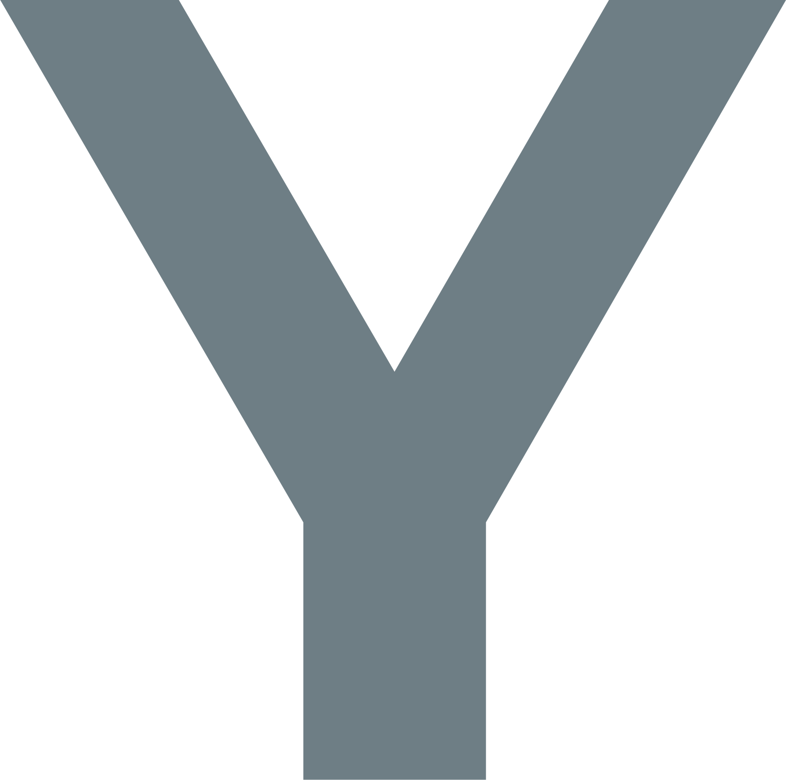 Yageo Logo (transparentes PNG)