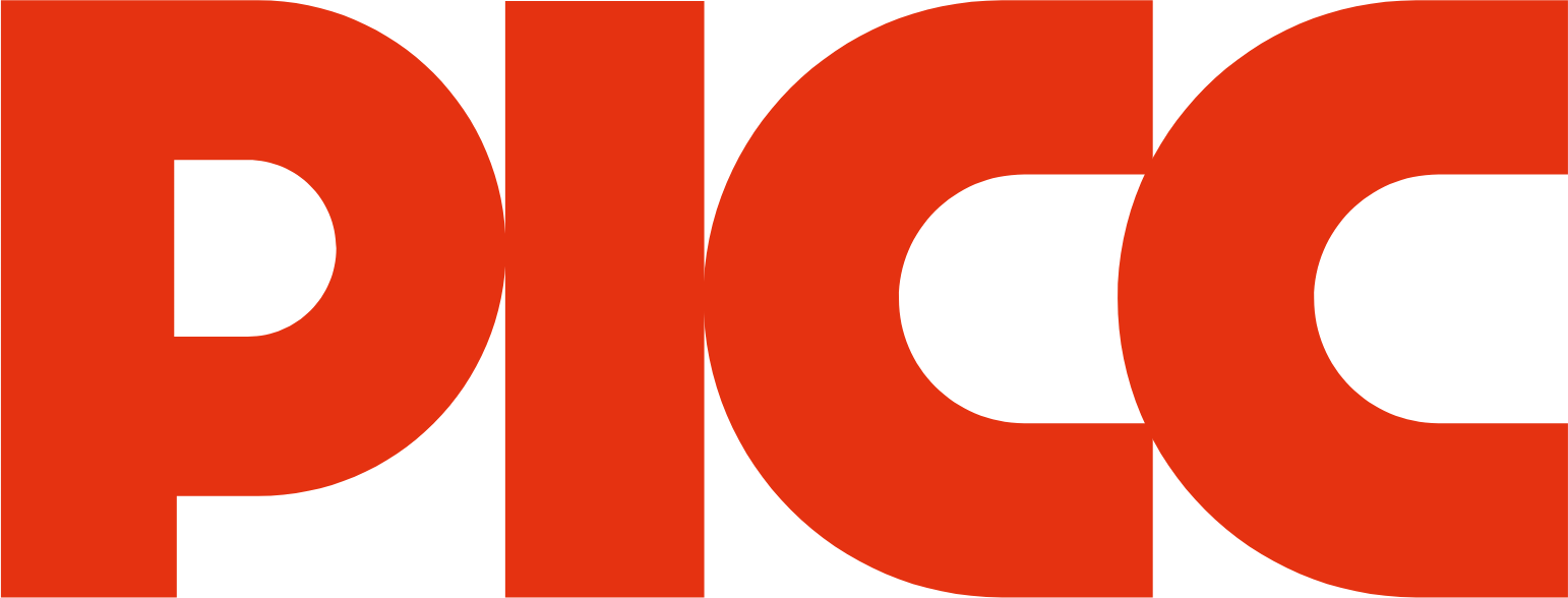 PICC Property and Casualty Company Limited logo (PNG transparent)