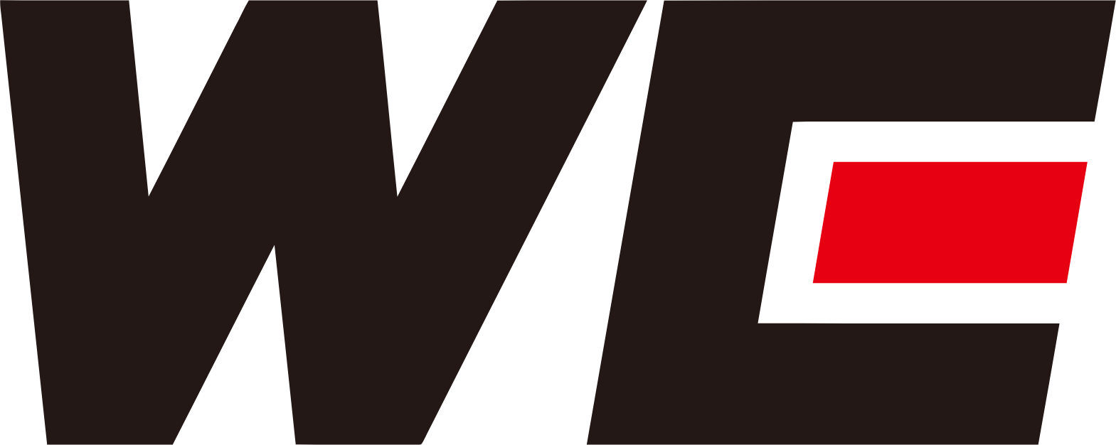 Weichai Power
 logo (transparent PNG)