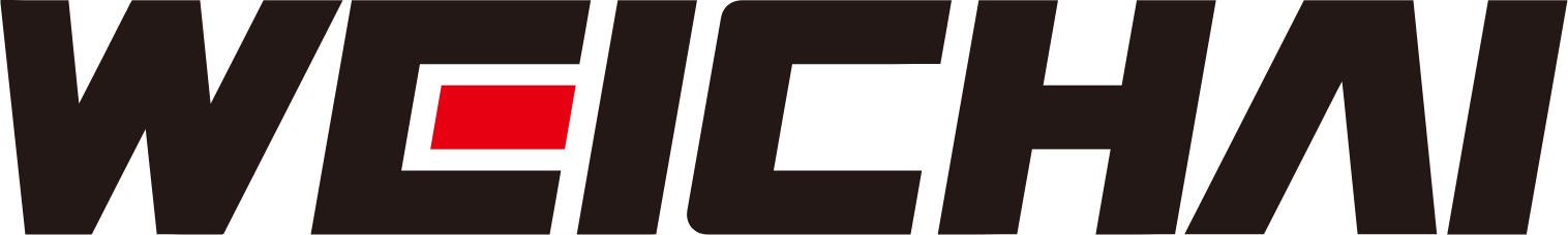 Weichai Power
 logo large (transparent PNG)
