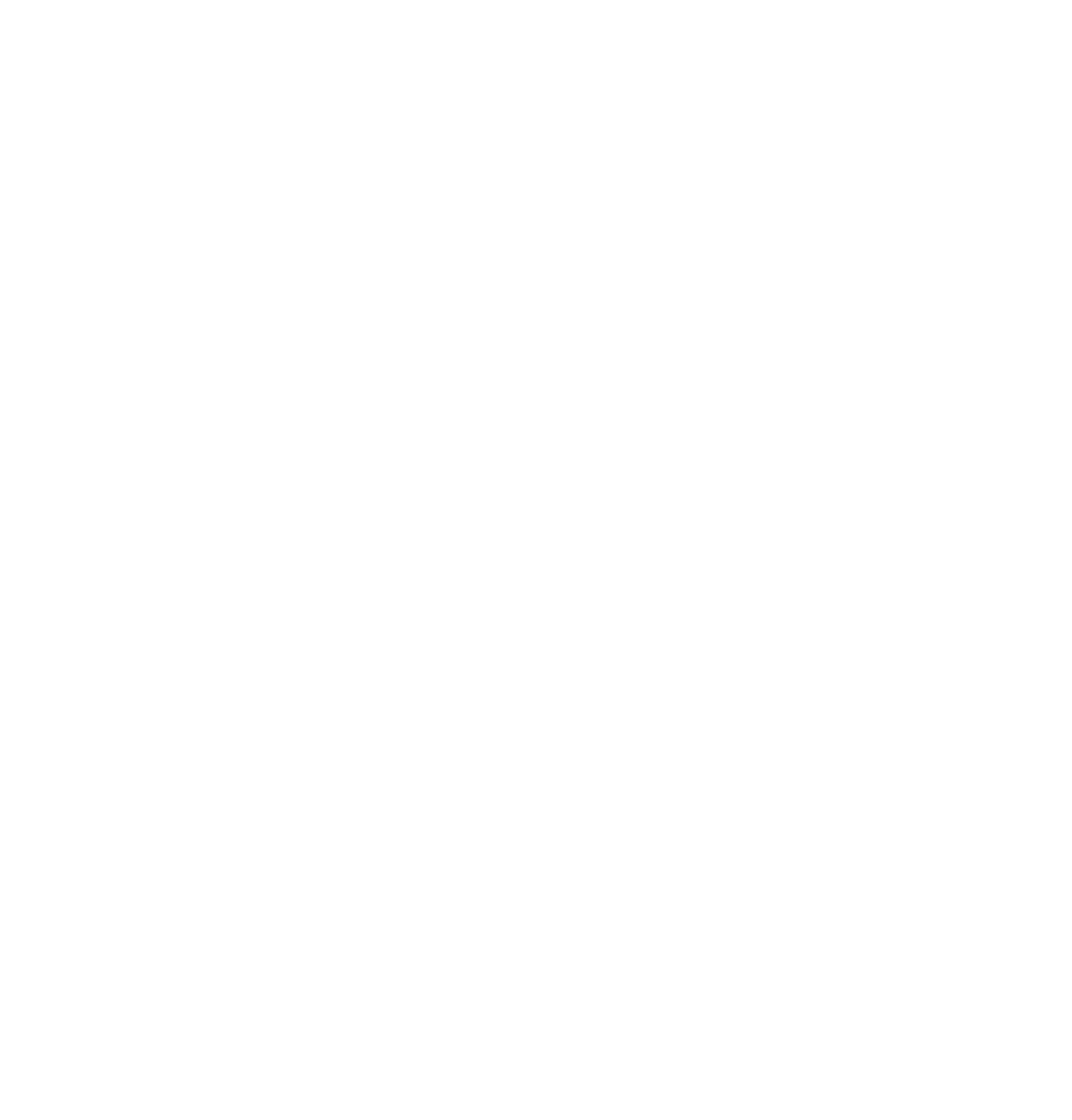 Pacific Basin Shipping logo pour fonds sombres (PNG transparent)