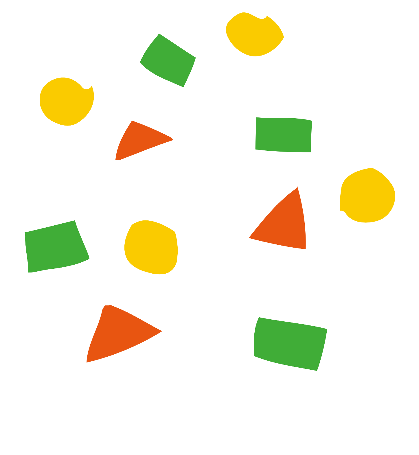Accton Technology logo pour fonds sombres (PNG transparent)