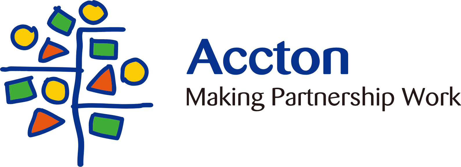 Accton Technology logo large (transparent PNG)