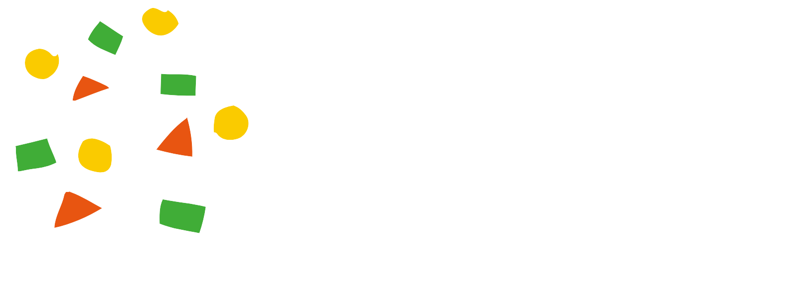 Accton Technology logo large for dark backgrounds (transparent PNG)