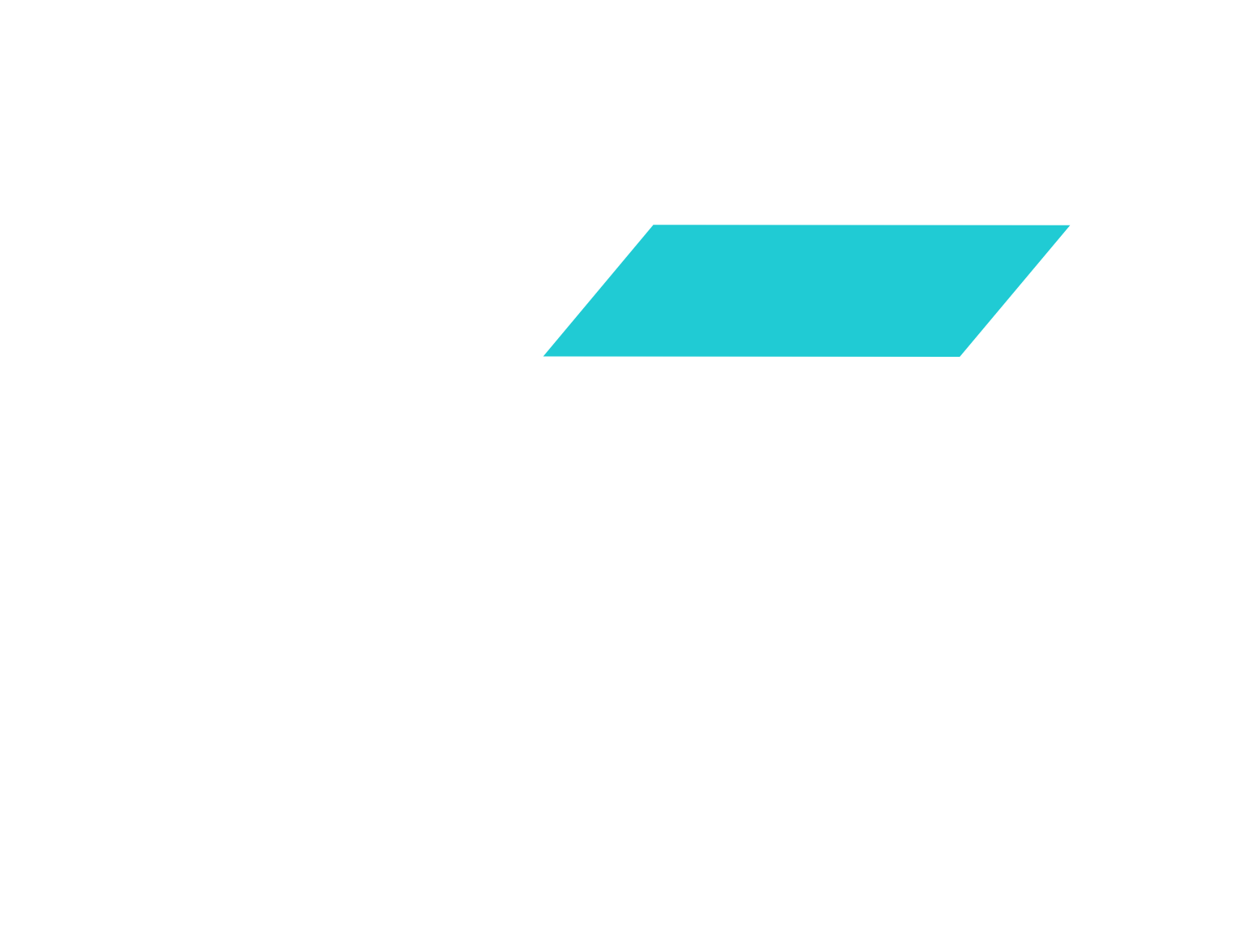 Foxconn Technology Co., Ltd. Logo für dunkle Hintergründe (transparentes PNG)