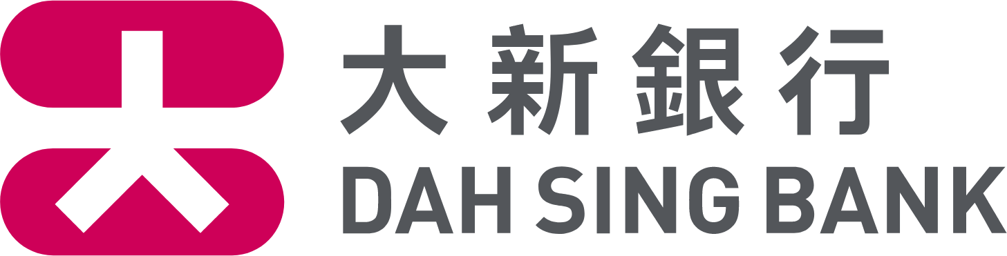 Dah Sing Banking Group logo large (transparent PNG)