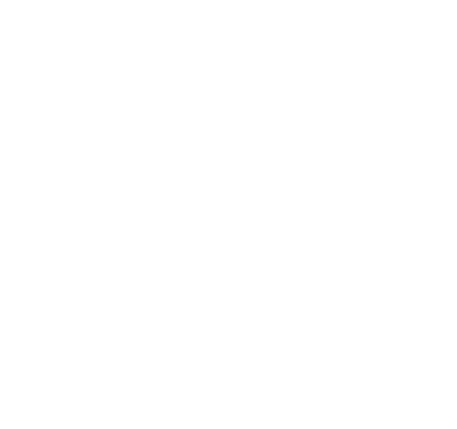 Giant Biogene logo pour fonds sombres (PNG transparent)