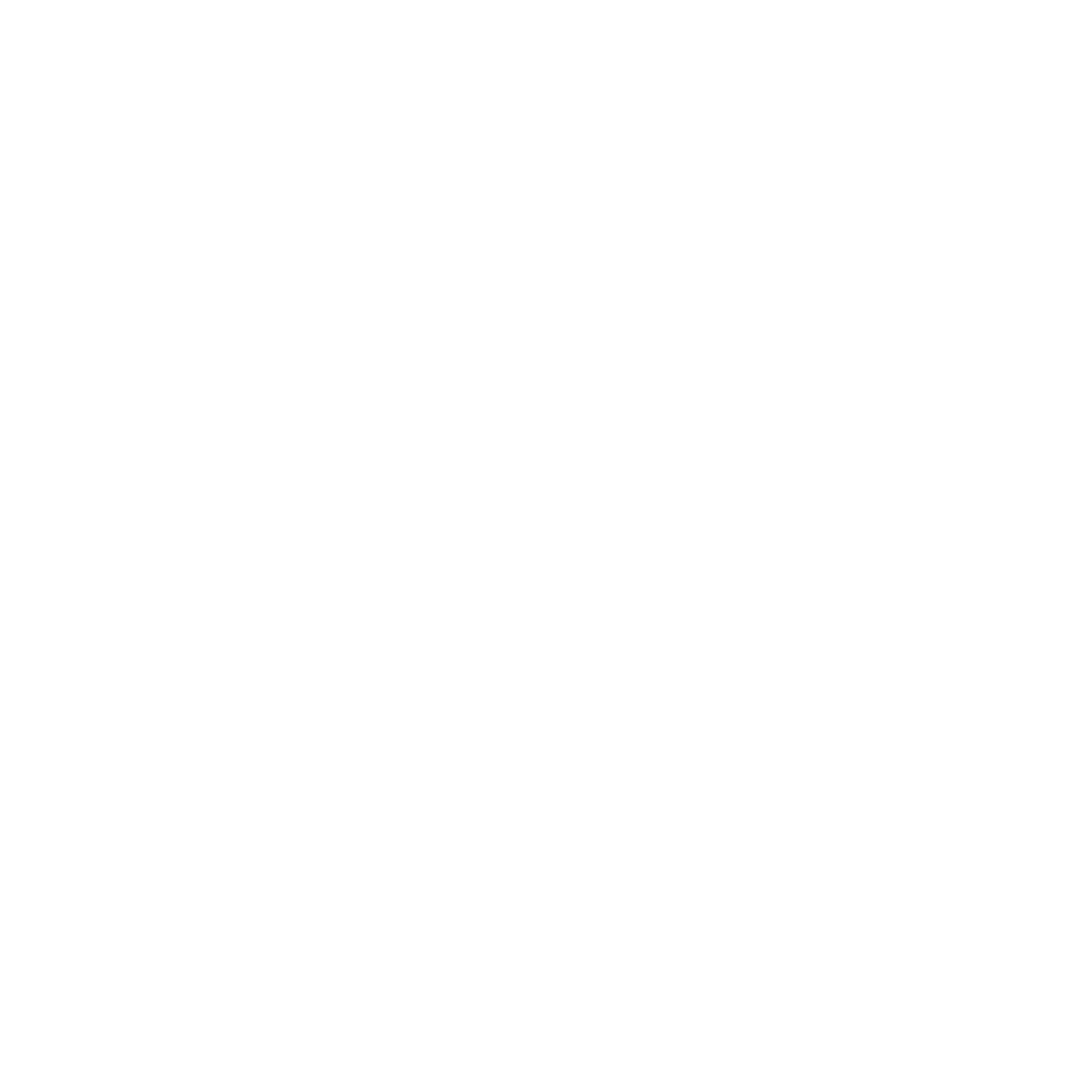 Tatung Co., Ltd. Logo für dunkle Hintergründe (transparentes PNG)