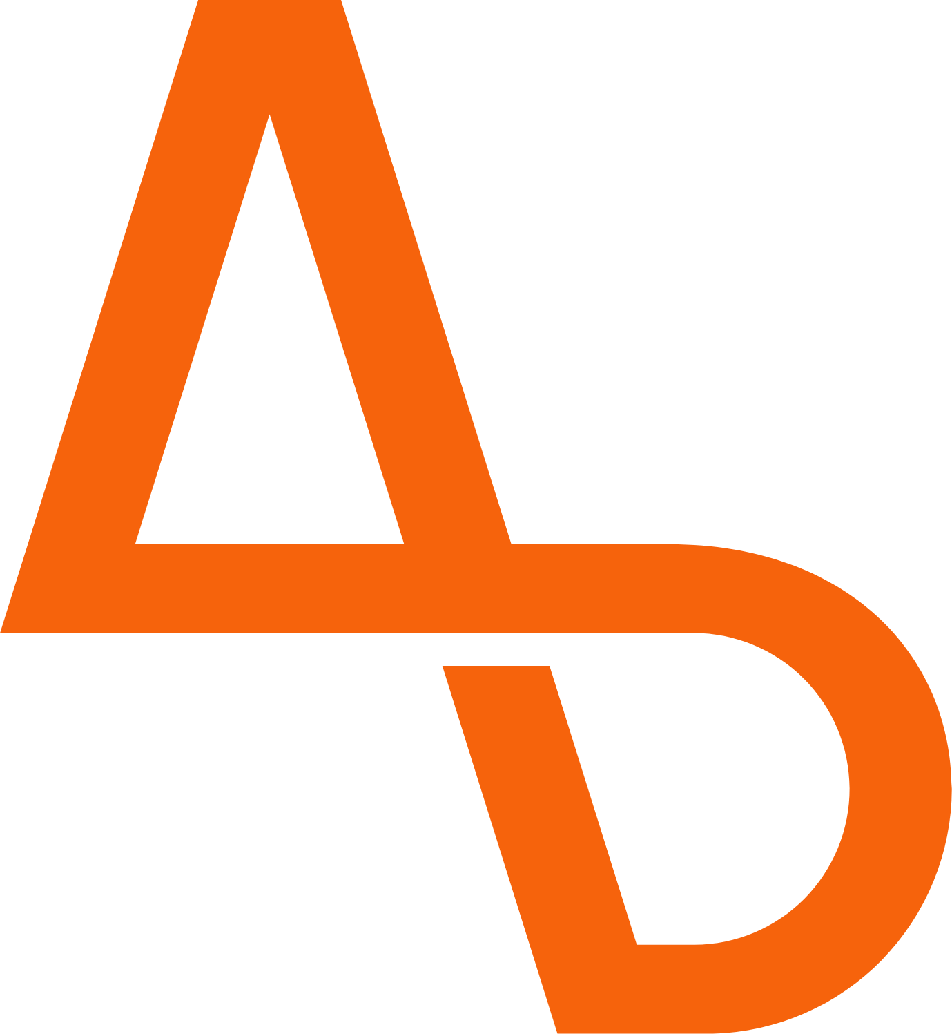 Arabian Drilling Company logo (transparent PNG)