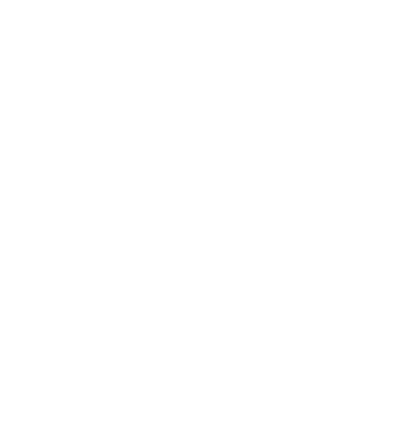 Arabian Drilling Company Logo für dunkle Hintergründe (transparentes PNG)
