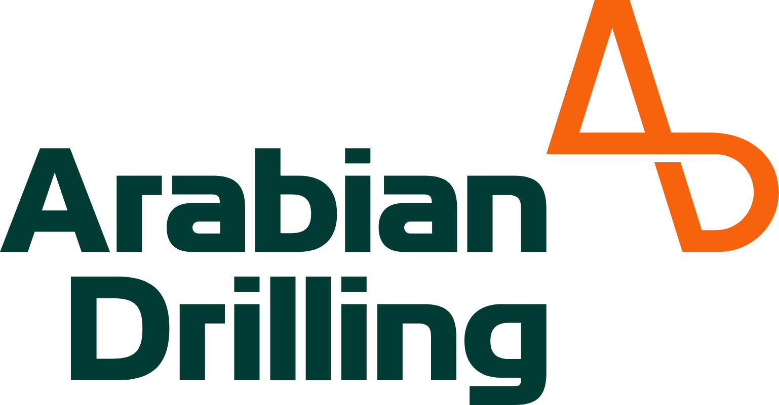 Arabian Drilling Company logo large (transparent PNG)