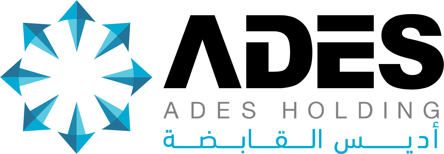 ADES Holding Company logo large (transparent PNG)