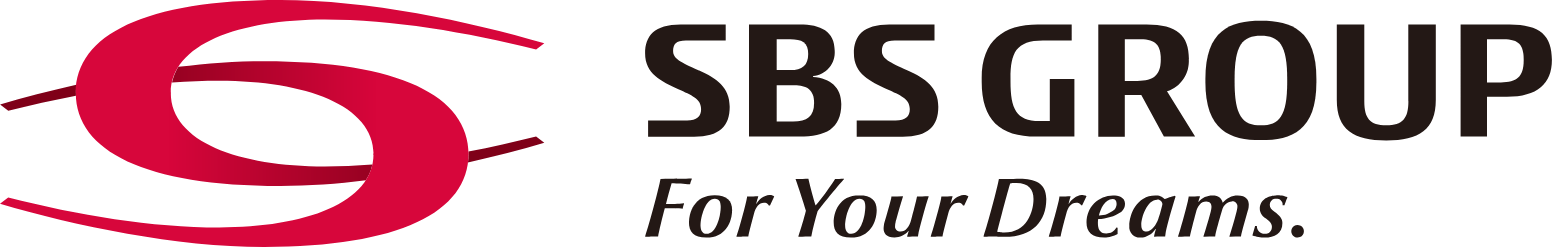 SBS Holdings logo large (transparent PNG)