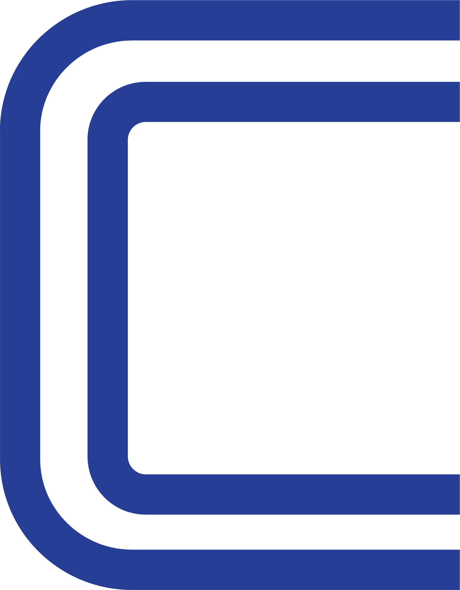 Chicony Electronics logo (transparent PNG)