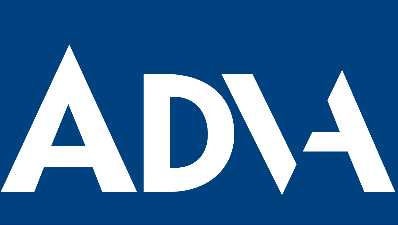 Advantech Logo (transparentes PNG)
