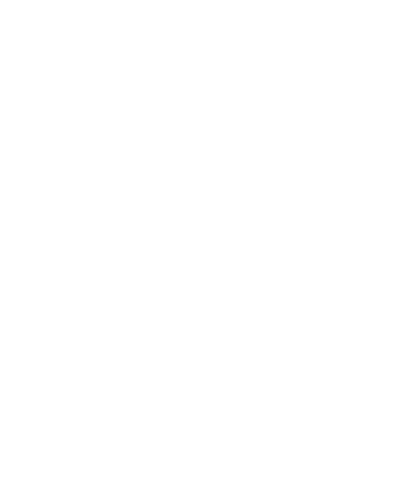 DeNA logo pour fonds sombres (PNG transparent)