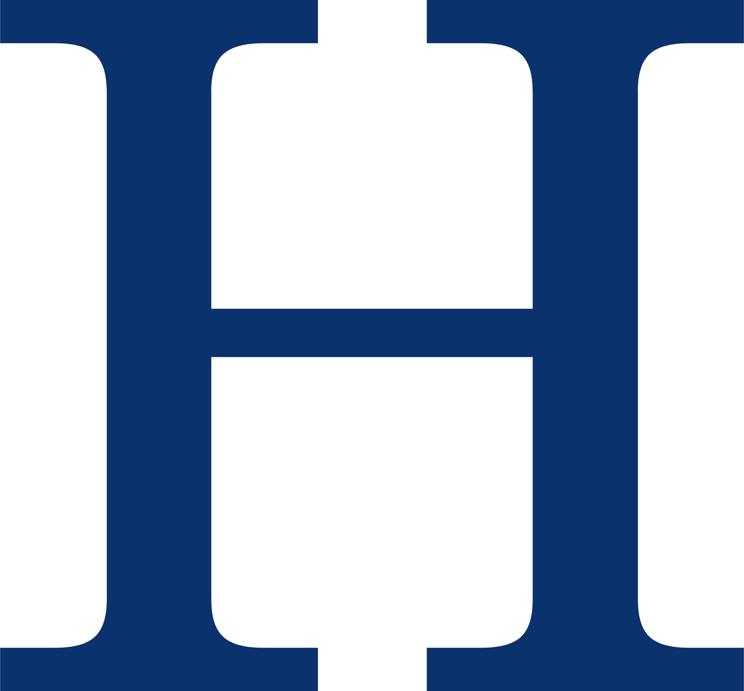 Hakuhodo DY Holdings Logo (transparentes PNG)
