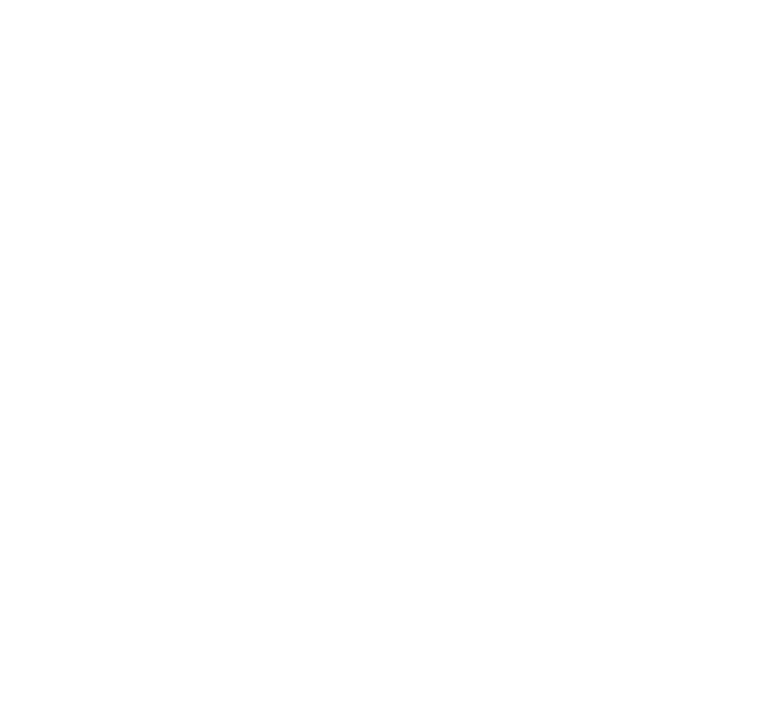 Hakuhodo DY Holdings Logo für dunkle Hintergründe (transparentes PNG)
