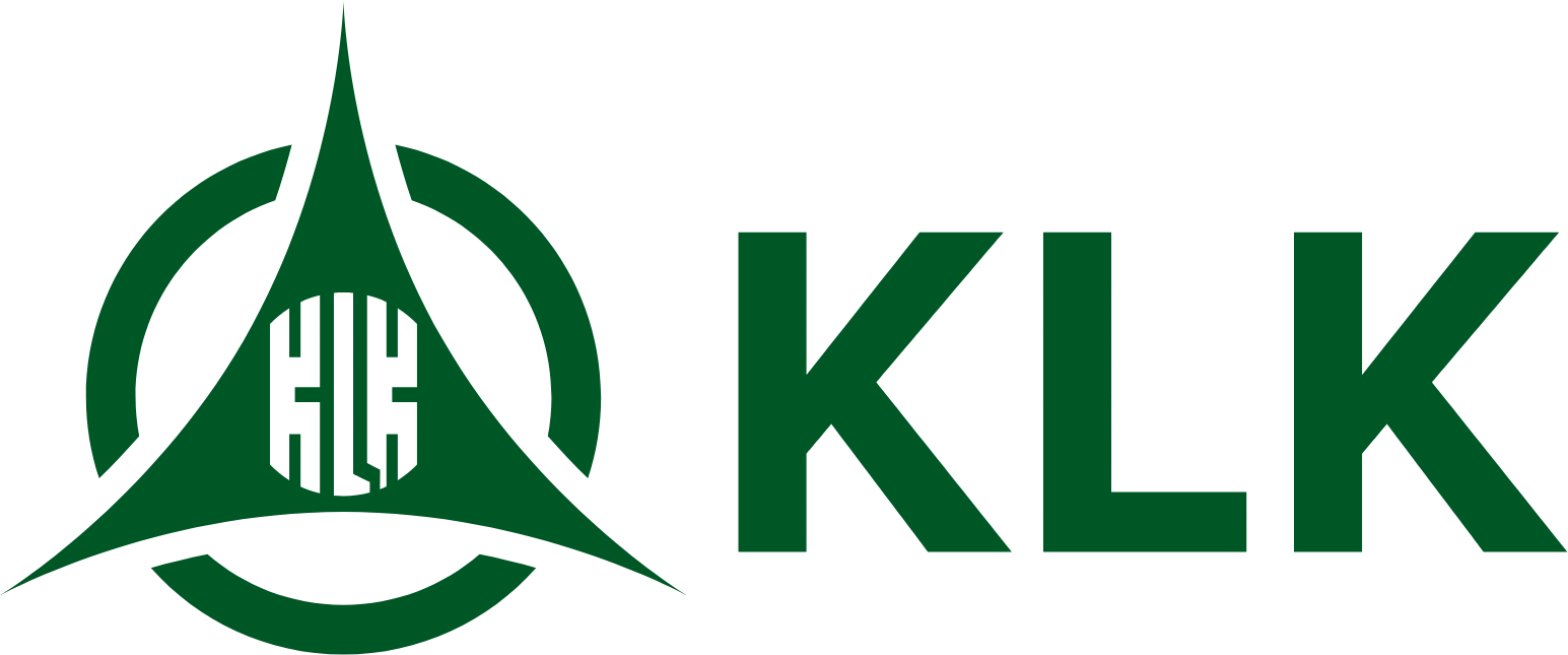 Kuala Lumpur Kepong logo large (transparent PNG)