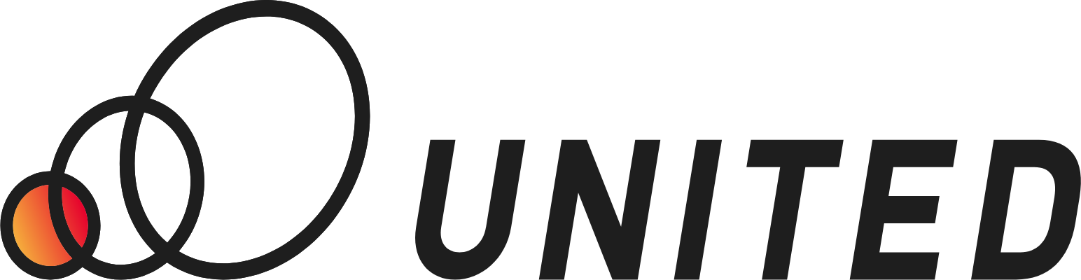 UNITED logo large (transparent PNG)