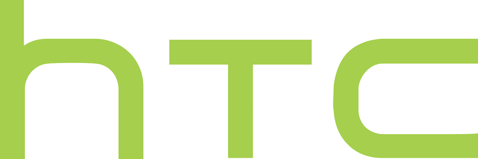 HTC Corporation Logo (transparentes PNG)