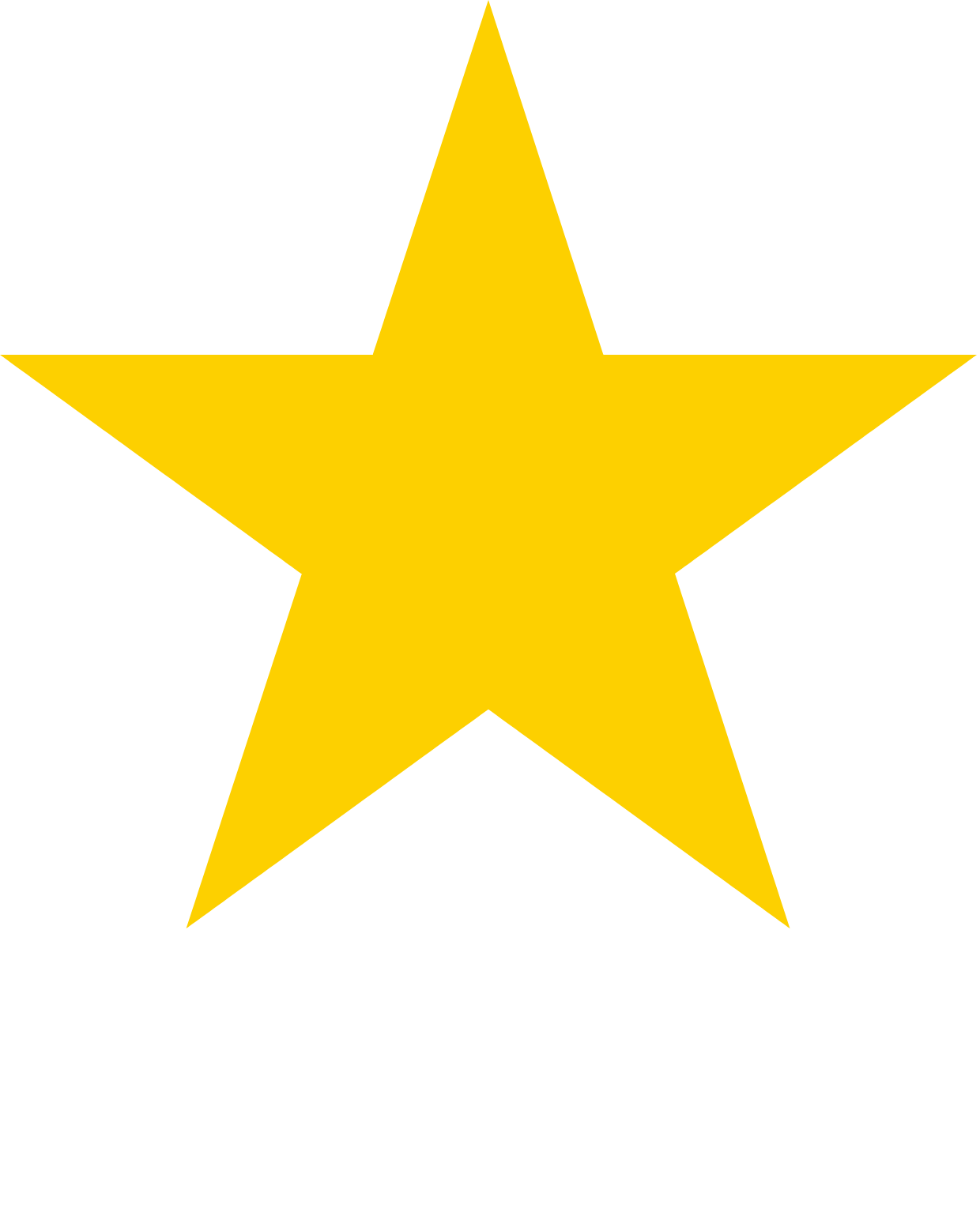 Sapporo Logo groß für dunkle Hintergründe (transparentes PNG)