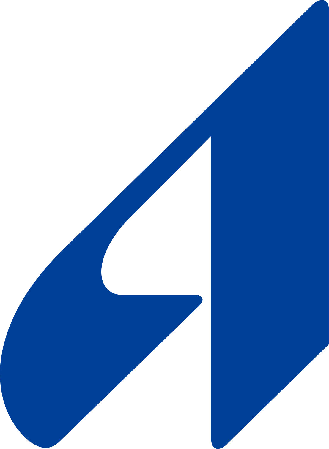 Asahi Group logo (transparent PNG)