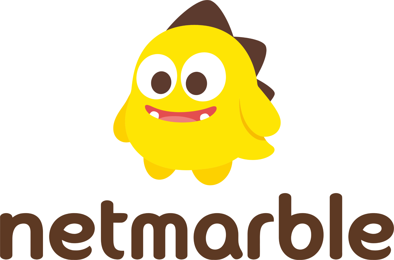 Netmarble
 logo large (transparent PNG)