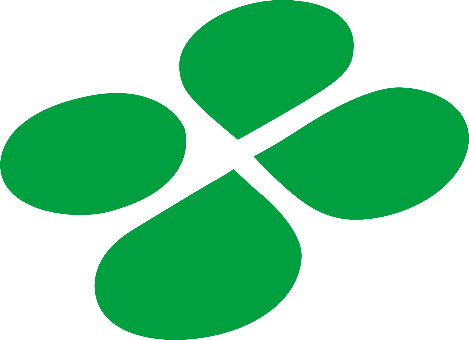 Ito En, Ltd. logo (PNG transparent)