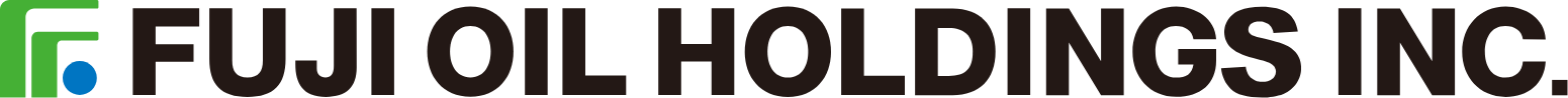 Fuji Oil Holdings logo large (transparent PNG)