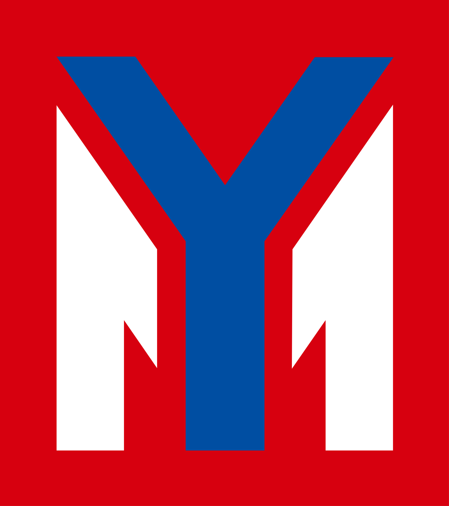 Yang Ming logo (transparent PNG)