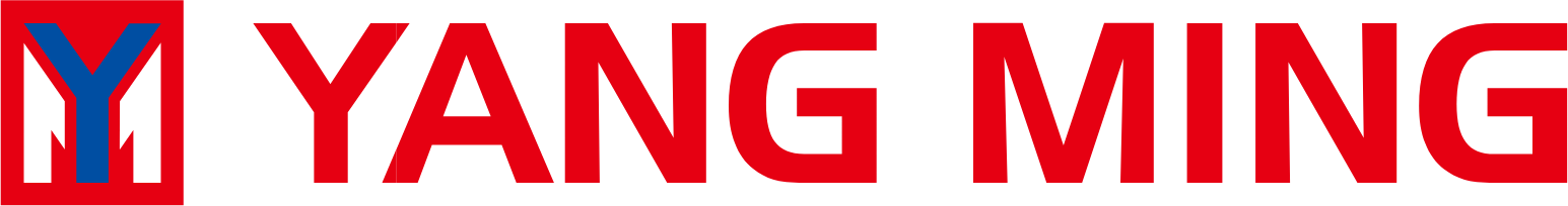 Yang Ming logo large (transparent PNG)
