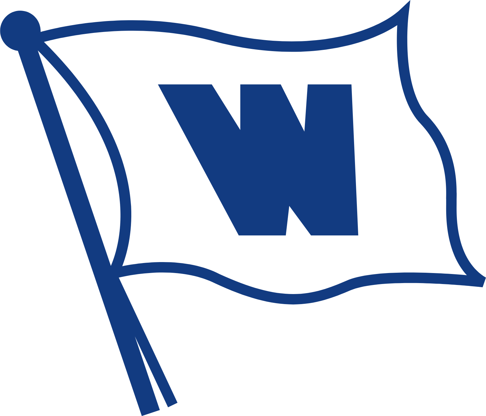 Wan Hai Lines Logo (transparentes PNG)