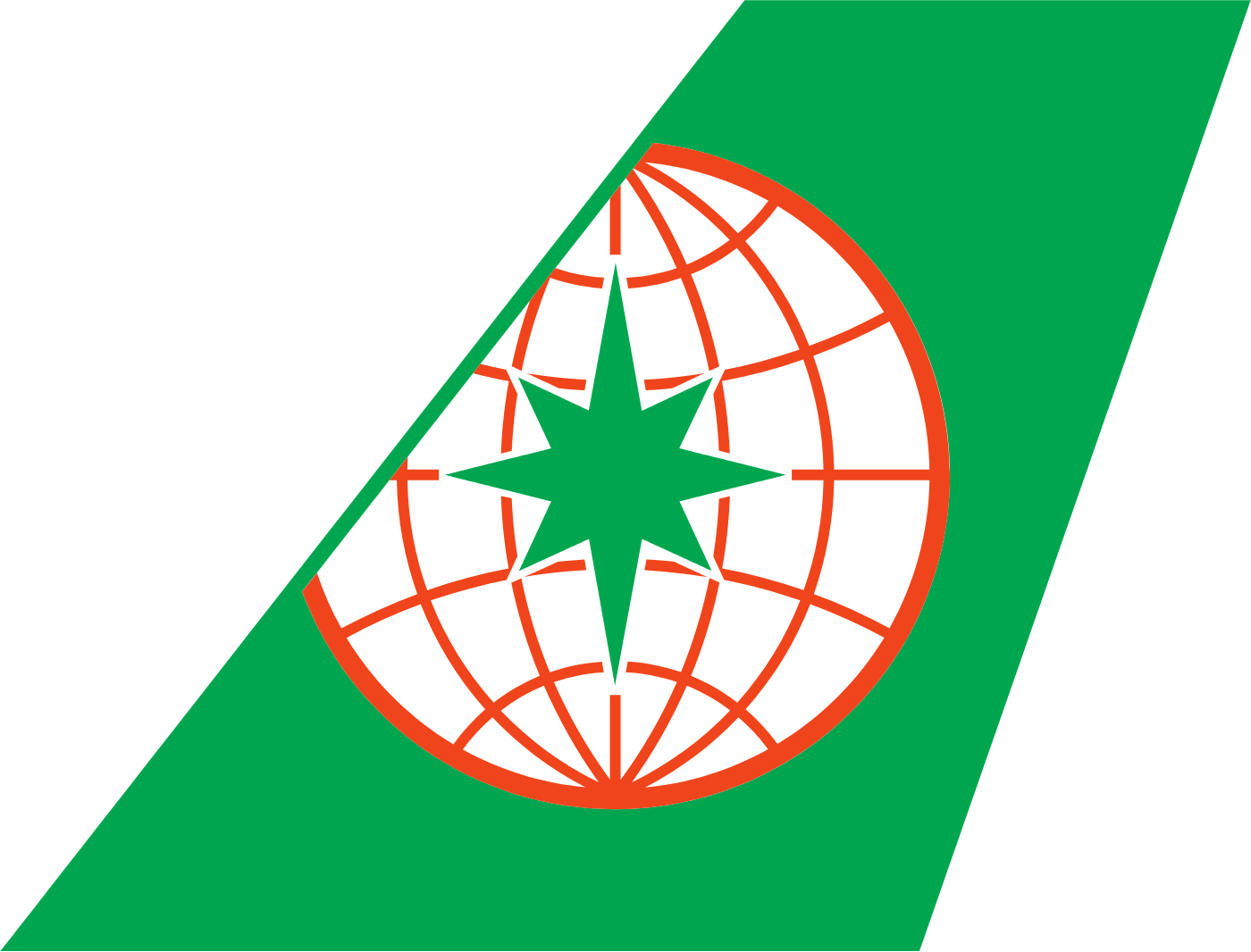 EVA Air
 Logo (transparentes PNG)