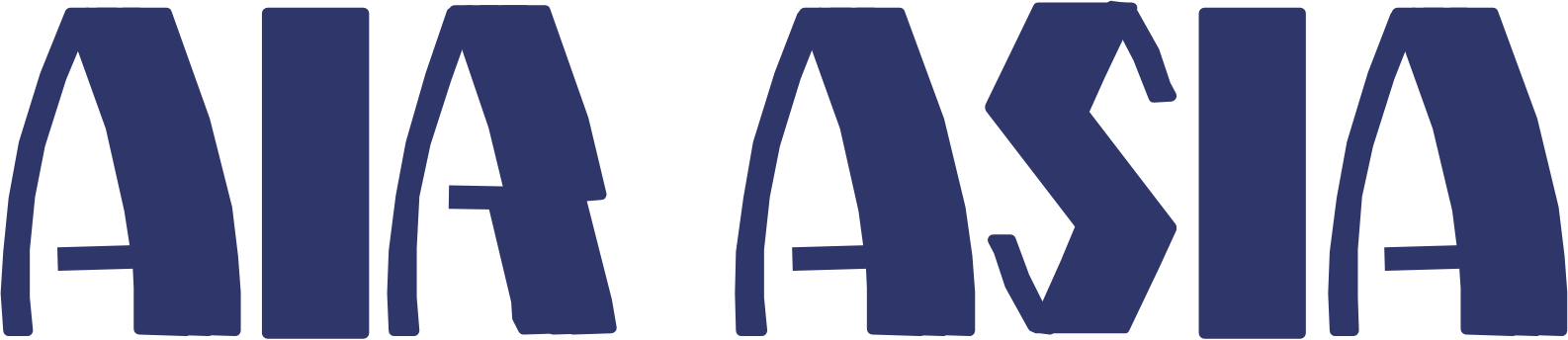 Air Asia Company Limited (AACL) logo large (transparent PNG)