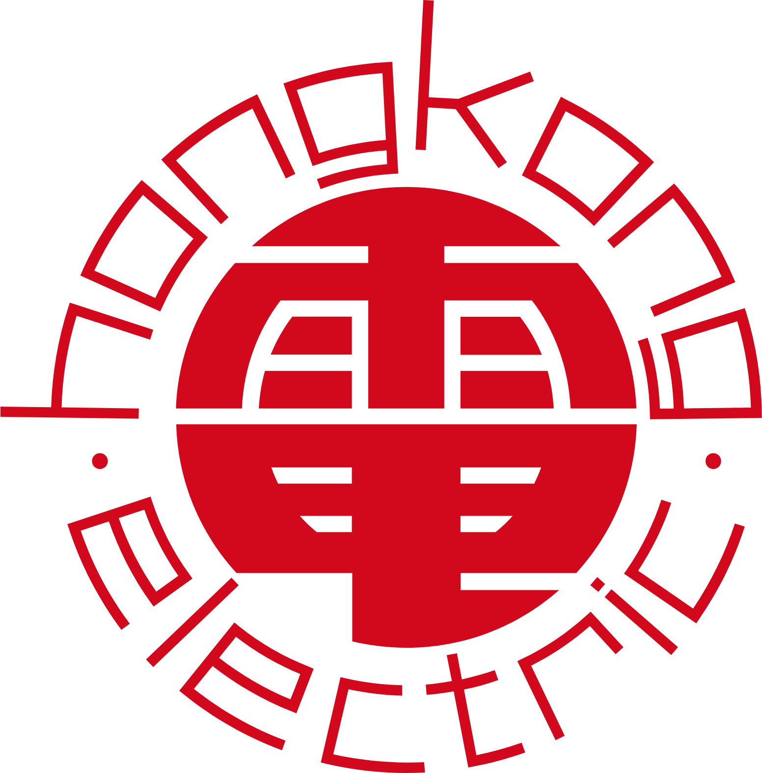 HK Electric Investments Logo (transparentes PNG)