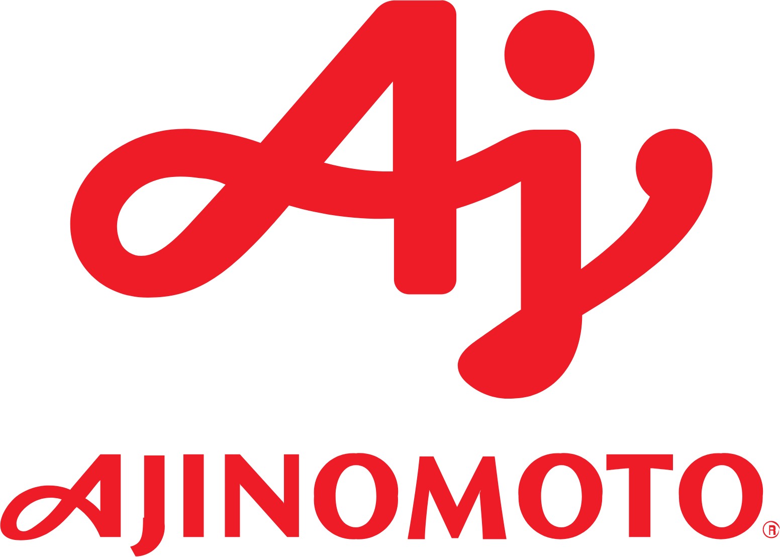 Ajinomoto (Malaysia) logo (PNG transparent)