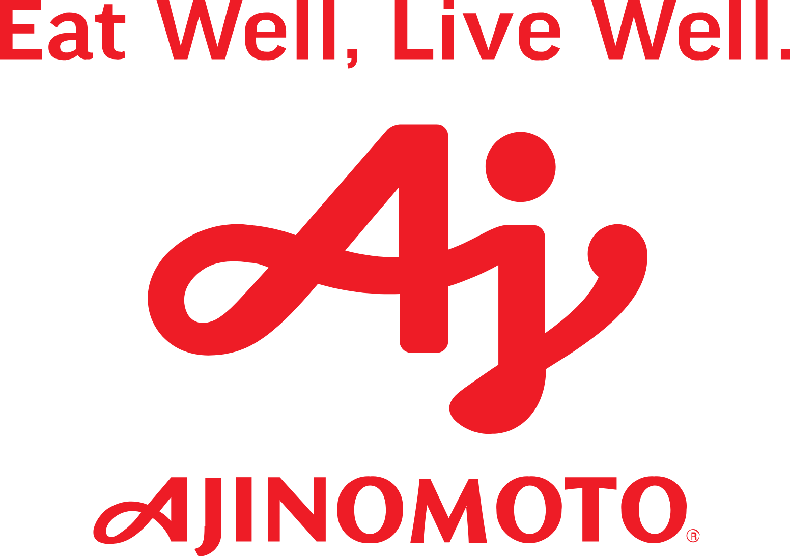 Ajinomoto (Malaysia) logo large (transparent PNG)