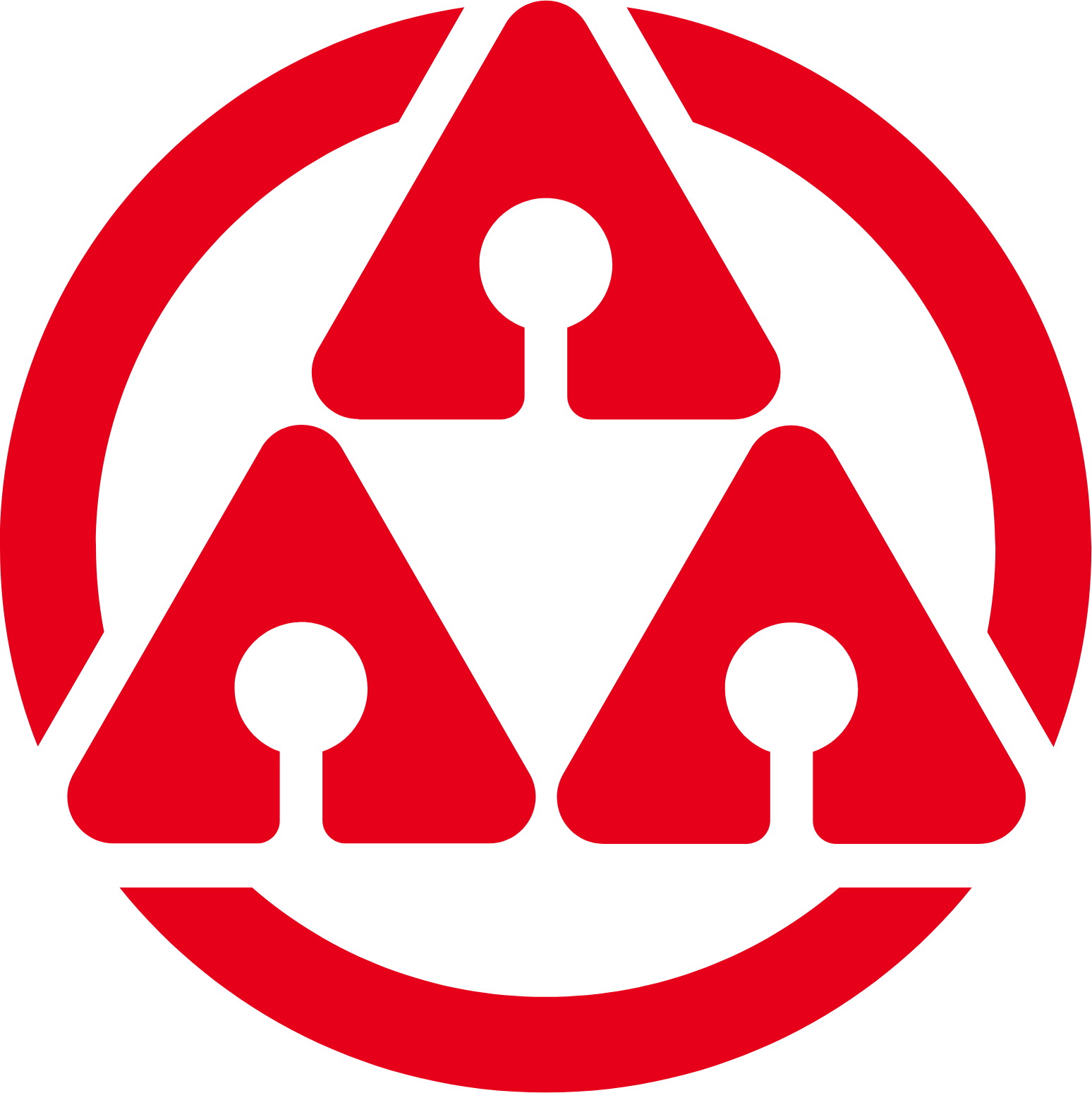 SAN-A CO.,LTD. Logo (transparentes PNG)
