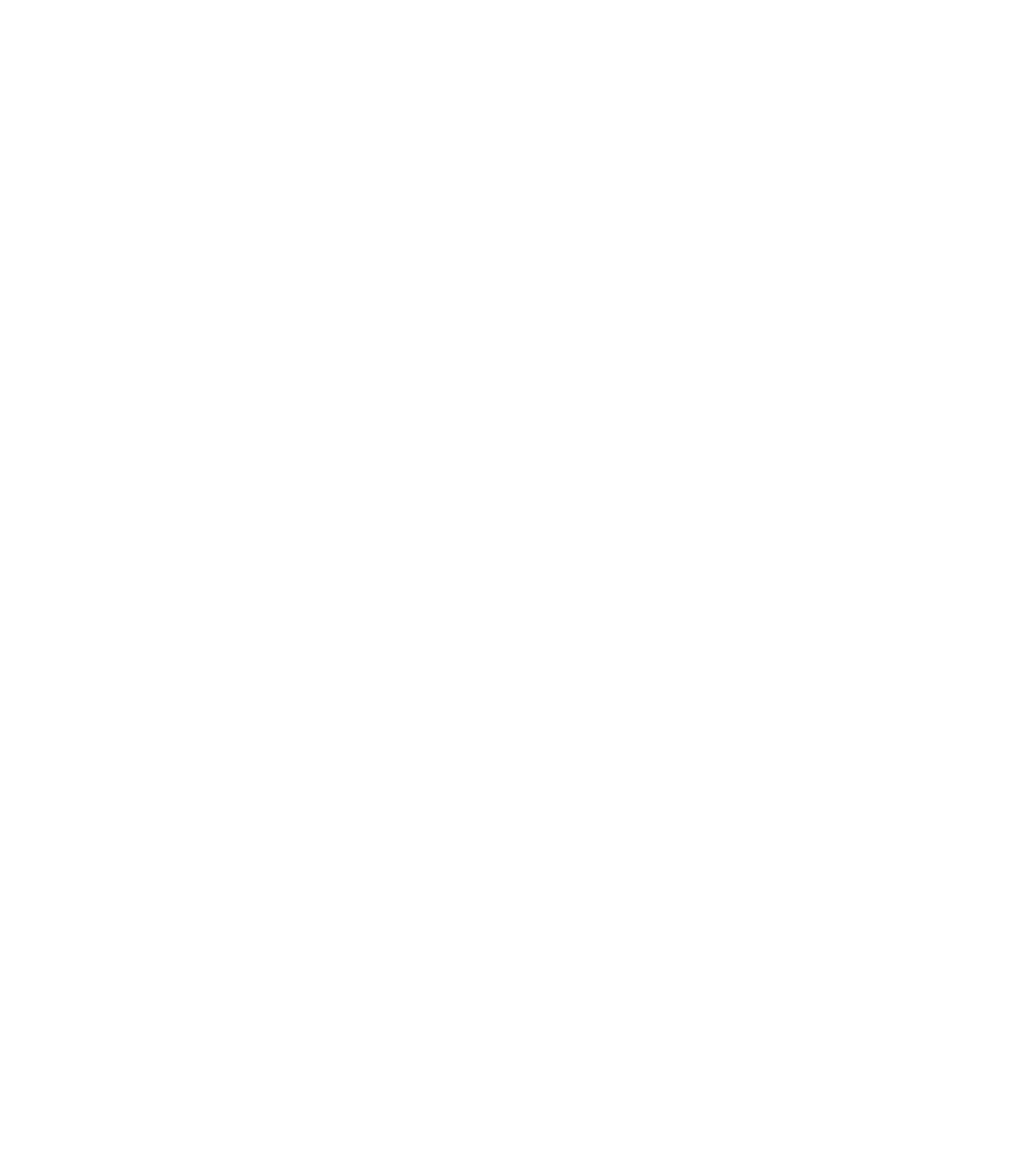 HD Construction Equipment logo pour fonds sombres (PNG transparent)