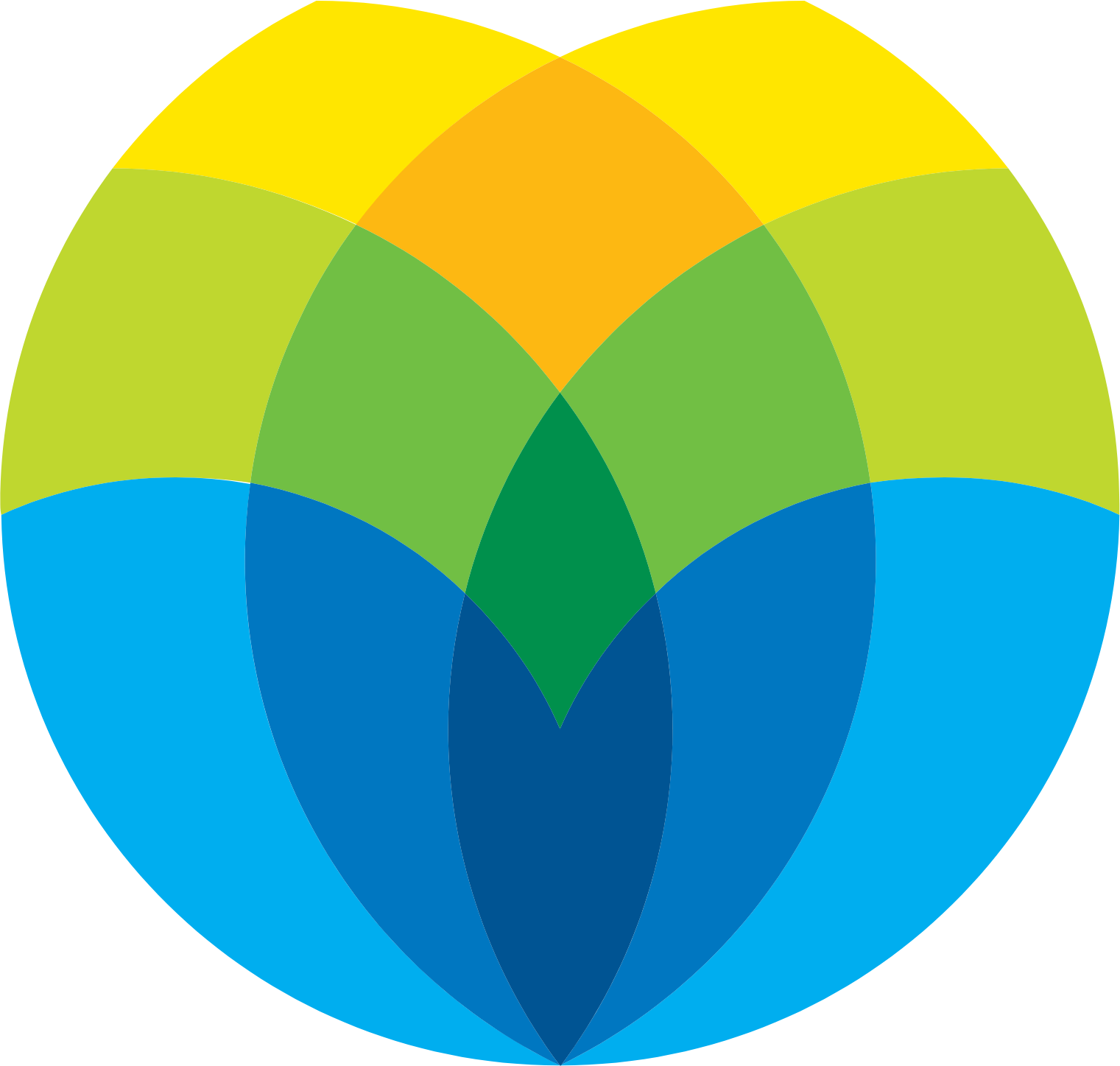 ENN Energy logo (transparent PNG)
