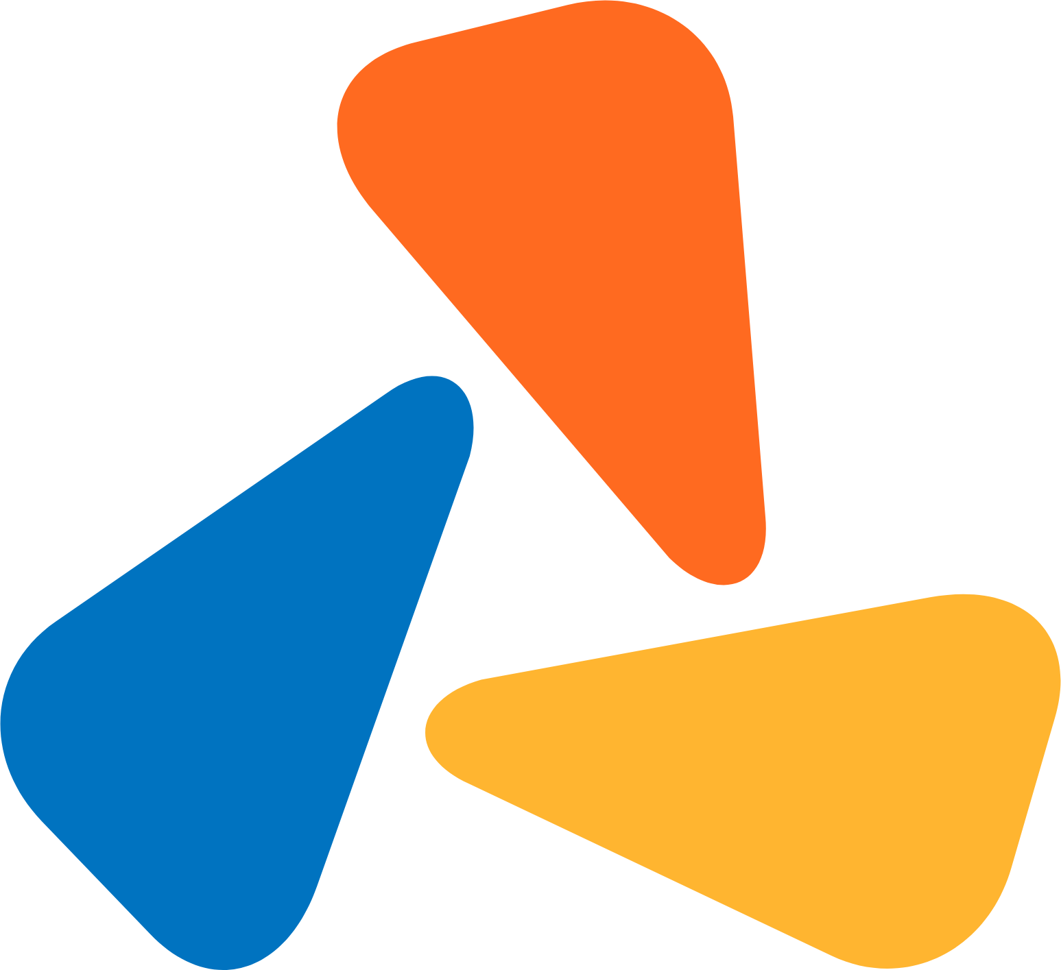 Arata Corporation logo (transparent PNG)