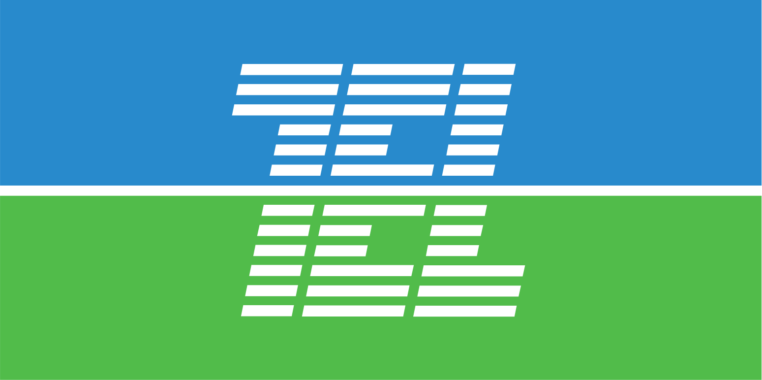 Tokyo Electron Device Limited logo (transparent PNG)