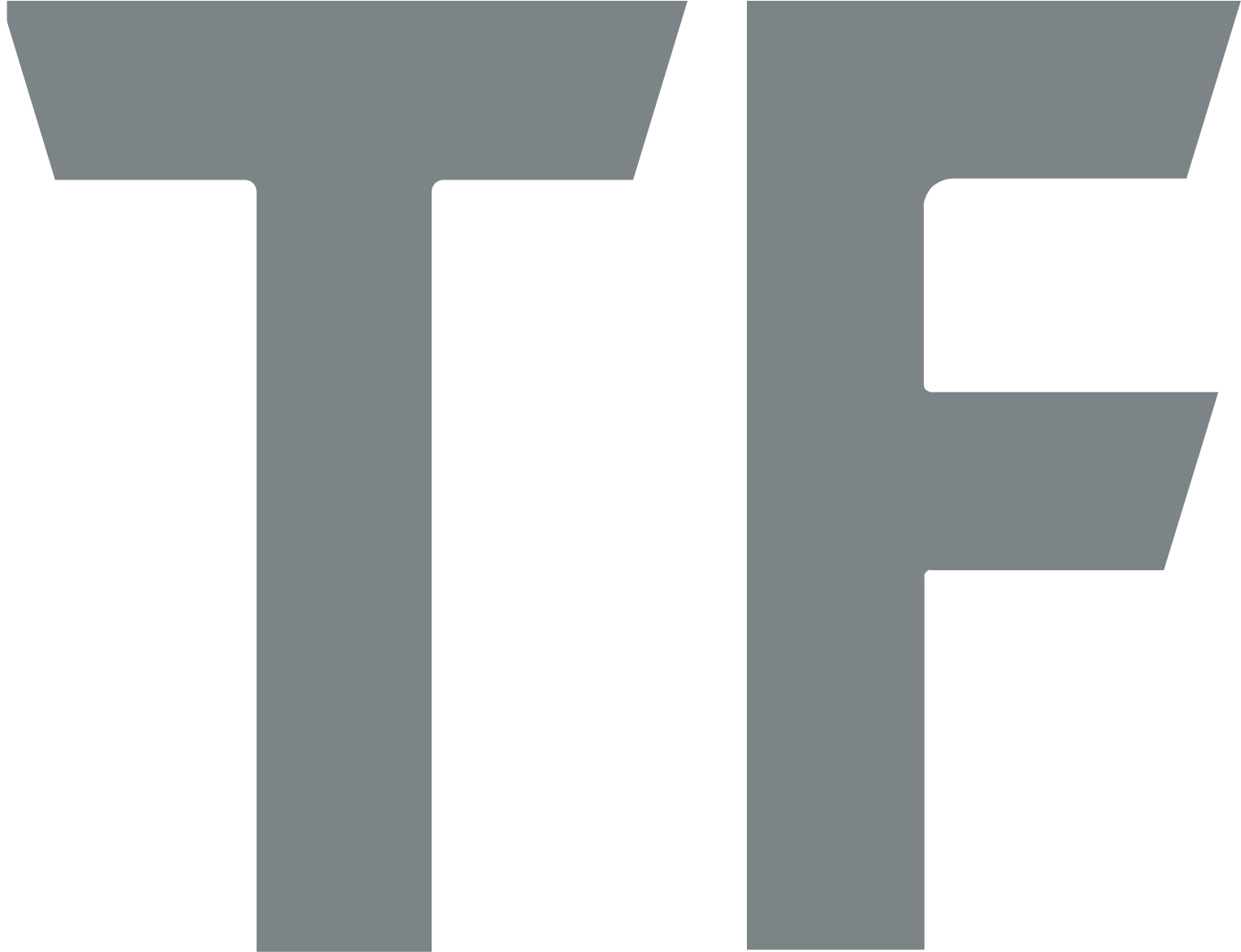 Tsuburaya Fields Holdings logo (transparent PNG)