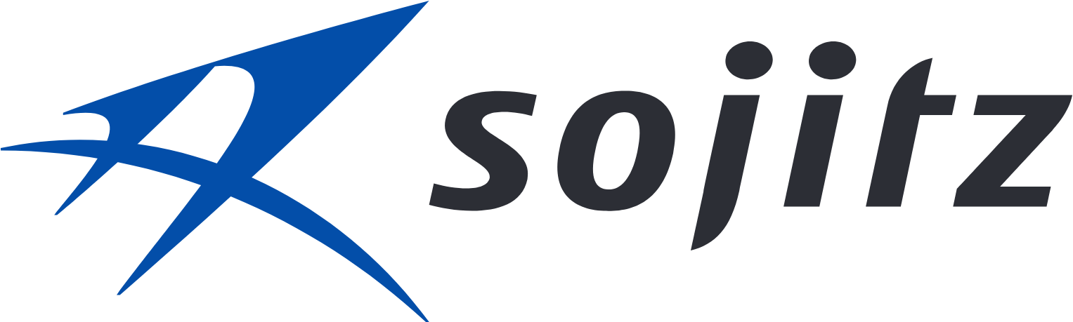 Sojitz Corporation logo large (transparent PNG)